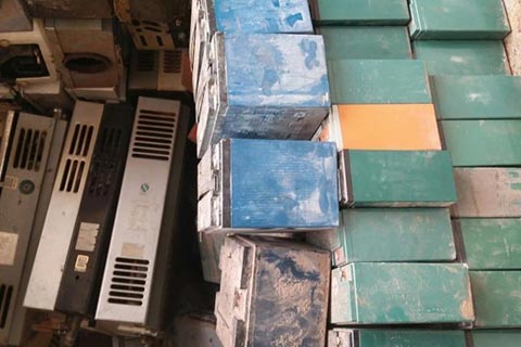 蕉城霍童锂电池回收价格→上门回收旧电池,废电池回收电话厂家
