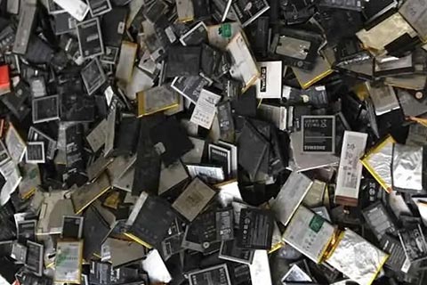 武清高价钛酸锂电池回收-上门回收铅酸蓄电池-旧电池回收