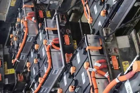 ㊣延安洛川专业回收电动车电池㊣铁锂电池哪里回收㊣收废弃旧电池